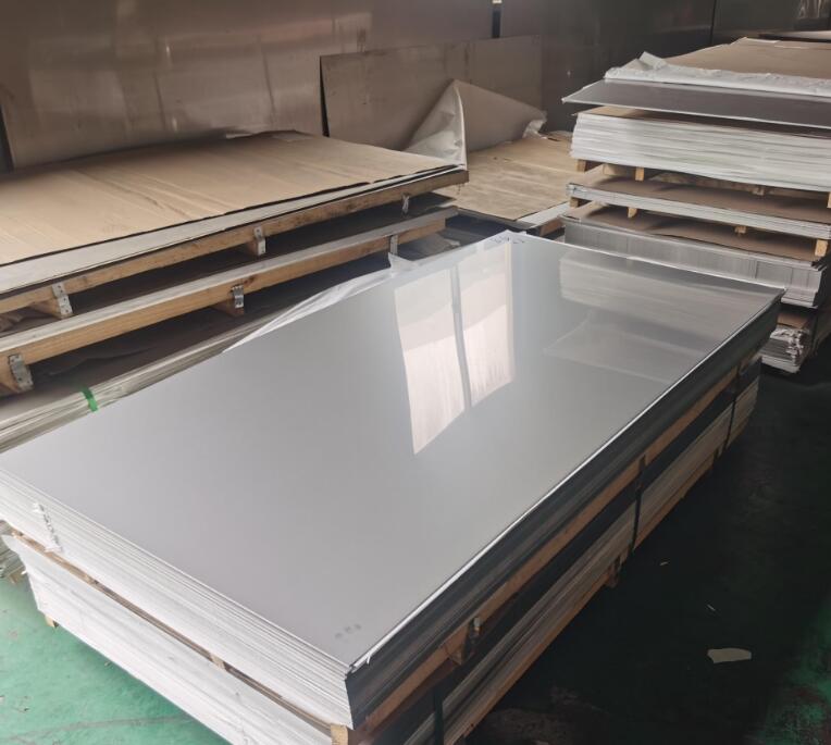 新县321不锈钢板