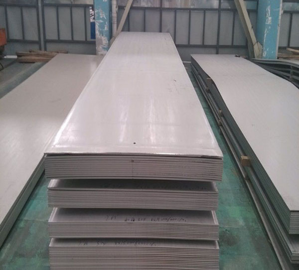 新县304材质不锈钢板