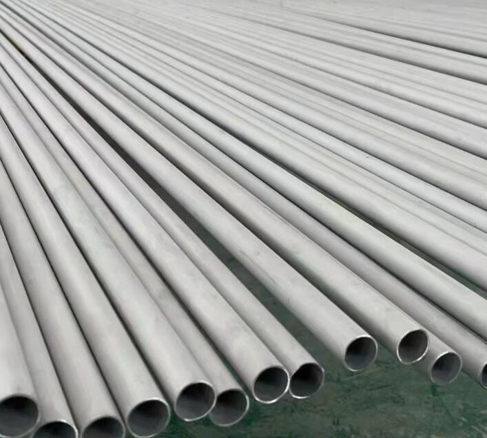 新县441不锈钢管