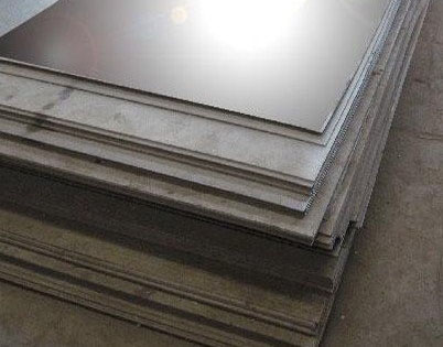 新县304不锈钢板