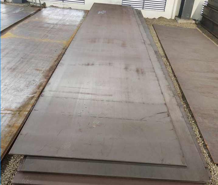 新县Q420GJD镀锌板