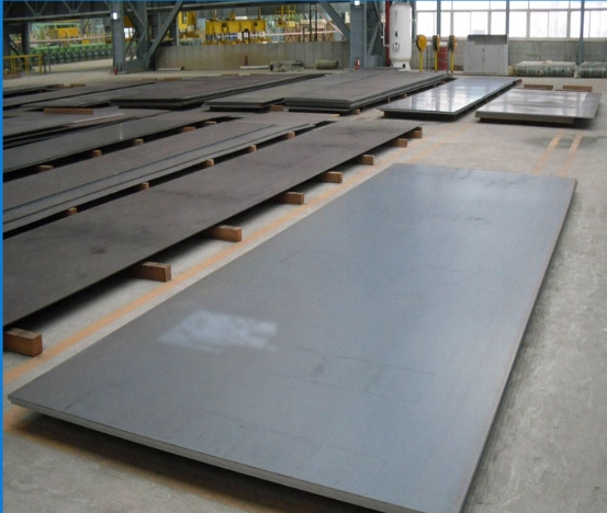 新县NM450C耐磨板